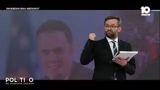 Matoshi i ashpër: LDK s’ka ma za sepse Abdixhiku s’guxonte as me VV-në as me opozitën