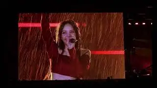 BLACKPINK - Playing With Fire | Raining - NJ