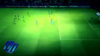 NEILTON | ALL GOALS & ASSISTS SO FAR | 2013 | FC SANTOS |