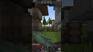 Top 2 Moment | K7: Contractor #mod #mcpe #addon #minecraft #mcbe