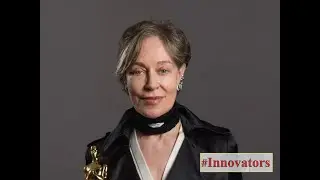 MILENA CANONERO. The costume designer of Hollywood | #innovators