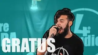 4&ordm; Studio Apresenta - Gratus