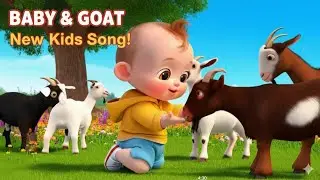 Rain Rain Go Away + More Nursery Rhymes & Kids Songs / Cartoonhub