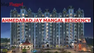 Ahmedabad | Jay Mangal Residency by About The Builder : at Shahibagh | MapFlagged