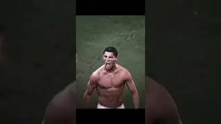 START THE GRIND🥶 | Ronaldo Edit | Song: Be There Still | #footballfanatic #edit #manifest