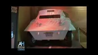 American Artifacts Preview: Police 