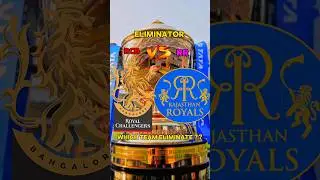RCB VS RR Playing 11 Comparison #shorts #Viral #Rcbvsrr #Rcb #Virat #ipl