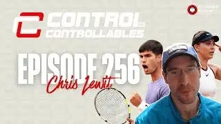 Chris Lewit on whether Spanish Tennis is Declining, What Needs to Change AND MORE! FULL EP 256.
