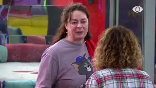 Egla dhe Julia, nj&euml; raport mes ofendimesh dhe ngacmimesh t&euml; ashpra - Big Brother VIP 3