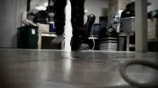 Hmong c-walk