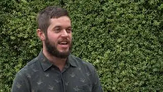 Ian Halliday Winter Update 2018