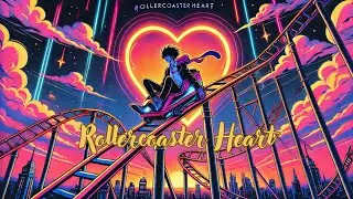 [RAYDX5] Rollercoaster Heart