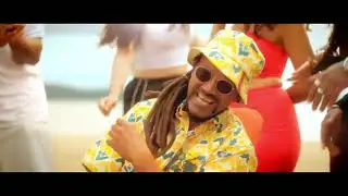 JAMZY -  [Unter Palmen am Strand] - (official video)