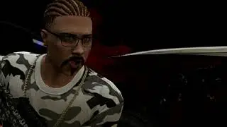 Go Loco (GTA V)