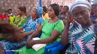 Eglise vie Combl&eacute;e d'oyo poro Culte du dimanche 18 Janvier 2026 Suite de la pr&eacute;dication 