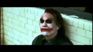 Joker - Vuole La Sua Telefonata