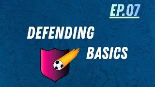 [Blade League Pro Series - EP.07] Defending Basics