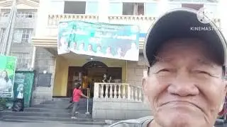 PAG HATID KAY KABIDA JEFFERSON  TULOY SA CAPILIA NG TATA DUNE CHAPEL 3/31/2023