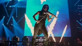 Trans Siberian Orchestra The Ghosts of Christmas Eve
