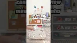 Balo đi học phong c&aacute;ch h&agrave;n quốc , cặp s&aacute;ch học sinh nữ cấp 2 , cấp 3 B053