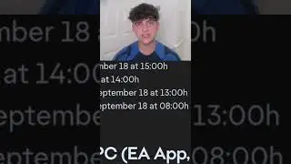 How to play FC 26 early on PS5 using EA Play 🔥 #fifa #fc26 #fc25