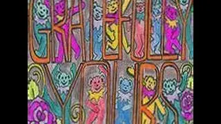 ONE MORE SATURDAY NIGHT: GRATEFULLY YOURS 3 19 16 RONGOVIAN EMBASSY ITHACA