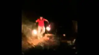 fire flan