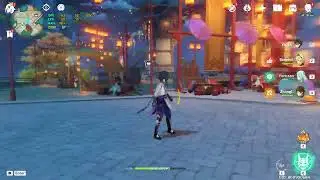 Fix genshin drop NVIDIA DRIVER 536.99