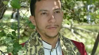 المنشد ابراهيم الشيخ