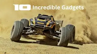 10 Incredible and Groundbreaking Inventions That Will Blow Your Mind!