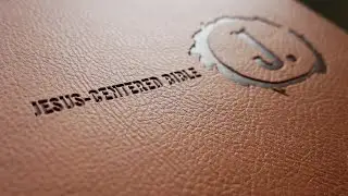 Jesus Centered Bible