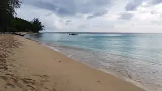 Westmoreland, Mullins Beach