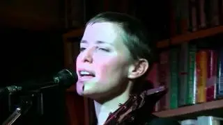 Kelley McRae & Matt Castelein - Sparrow (live)