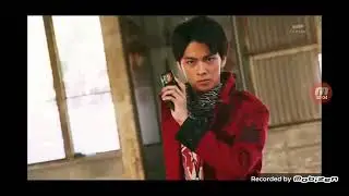 Patren 1Gou & Zyuoh Eagle Henshin