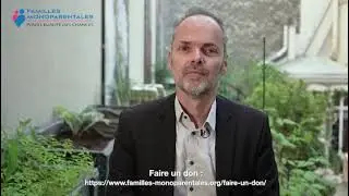 Soutenez le programme &ldquo;Aide aux familles monoparentales&rdquo; du Fonds Femmes & Avenir