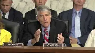 Udall Pushes for Prevention, Prosecution of Military Sexual Assault