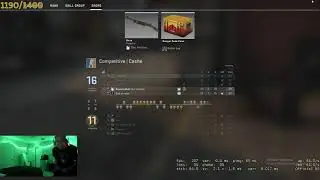 after 10 hours of grinding, erobb gets to silver 2