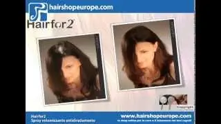 Hairfor2