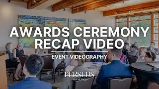 Celebrating Excellence | Cinematic Event Video For Faith Wilson Realty Annual Event