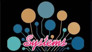Create ever evolving systems in your business and life.