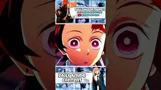 #shortfeed || Demon slayer Anime Edit by Enagaming100 || #anime #demonslayer #shorts #short #support
