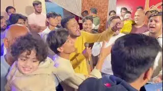 Bohat Mutmain Ab Khuda Hogaya Hai |SANGAT DAR E NAJAF| #manqabat #sangatdarenajaf 