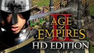 DIRECTO - AGE OF EMPIRES 2: HD Edition - TURCOS