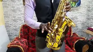 Saxophone Chromatic Scale Explained! Learn ALL the Notes in Minutes!