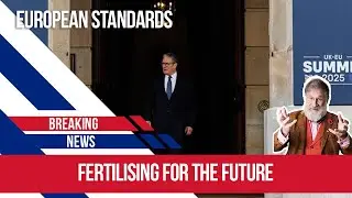 The Fertiliser Fallacy: Brexit, Chemicals, and the Illusion of Control
