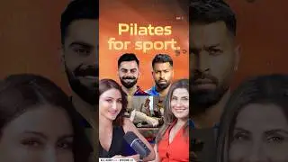 Why Footballers & Cricketers Should  Do THIS Daily✅ | All About her | Soha Ali Khan