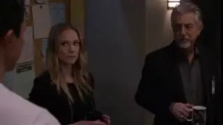 Criminal Minds CBS 13x20 Sneak Peek #2  All You Can Eat