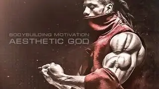 Bodybuilding Motivation - Ulisses Jr 