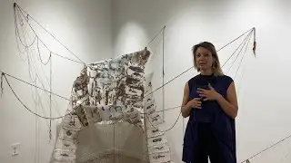 Interview with April Webb