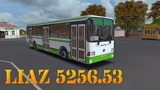 Omsi 2 South City LiAZ_5256.45